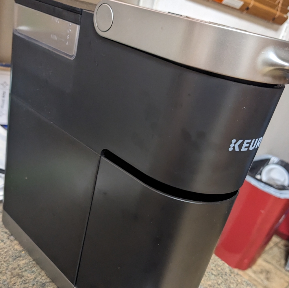 Keurig